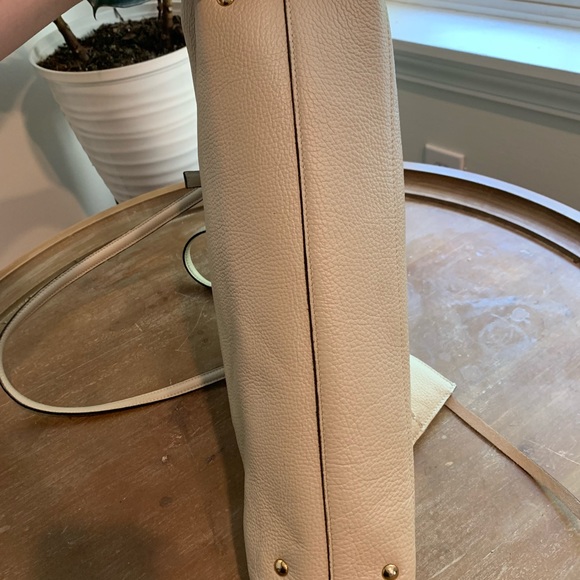 VICTORIA NAPOLI Leather bag Made in Italy - Picture 10 of 16